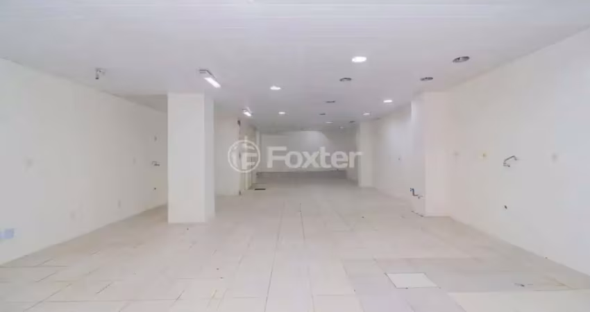 Ponto comercial à venda na Rua Marechal Floriano Peixoto, 380, Centro Histórico, Porto Alegre