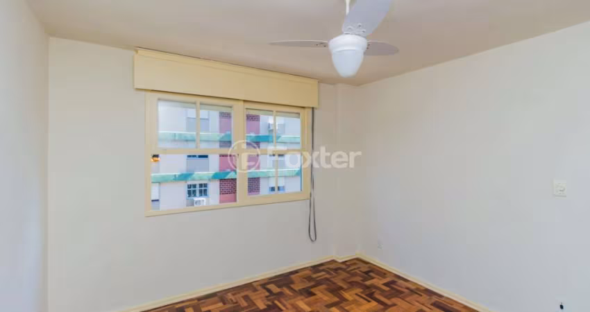 Apartamento com 1 quarto à venda na Rua Ferreira Viana, 885, Petrópolis, Porto Alegre