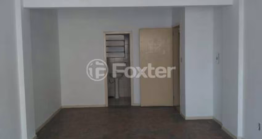 Sala comercial com 1 sala à venda na Rua Vigário José Inácio, 368, Centro Histórico, Porto Alegre