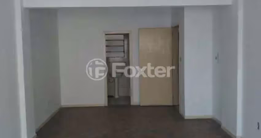 Sala comercial com 1 sala à venda na Rua Vigário José Inácio, 368, Centro Histórico, Porto Alegre