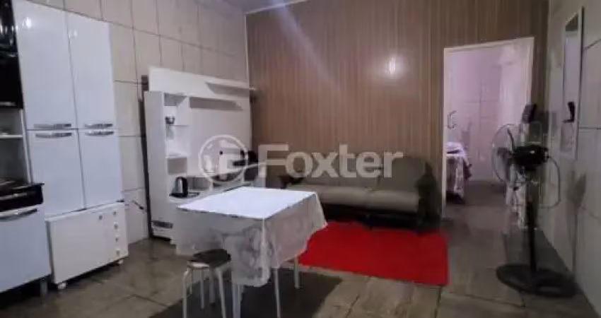 Apartamento com 1 quarto à venda na Rua Moura Azevedo, 150, São Geraldo, Porto Alegre