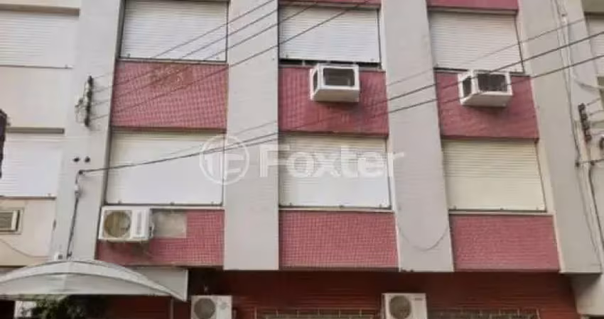 Apartamento com 1 quarto à venda na Rua Demétrio Ribeiro, 715, Centro Histórico, Porto Alegre