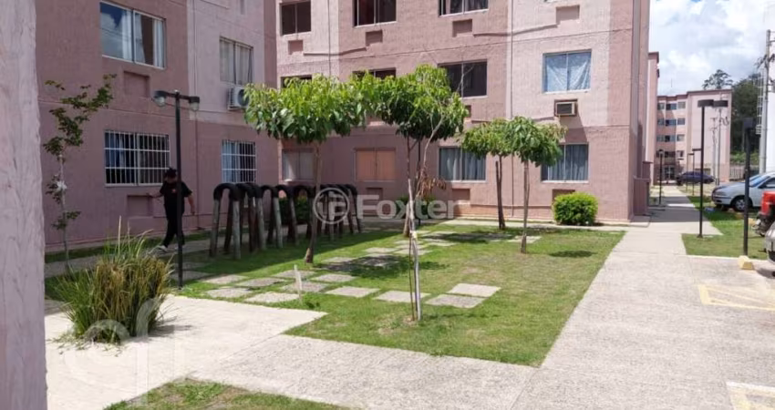 Apartamento com 2 quartos à venda na Rua Irmã Teresilda Steffen, 195, Mário Quintana, Porto Alegre