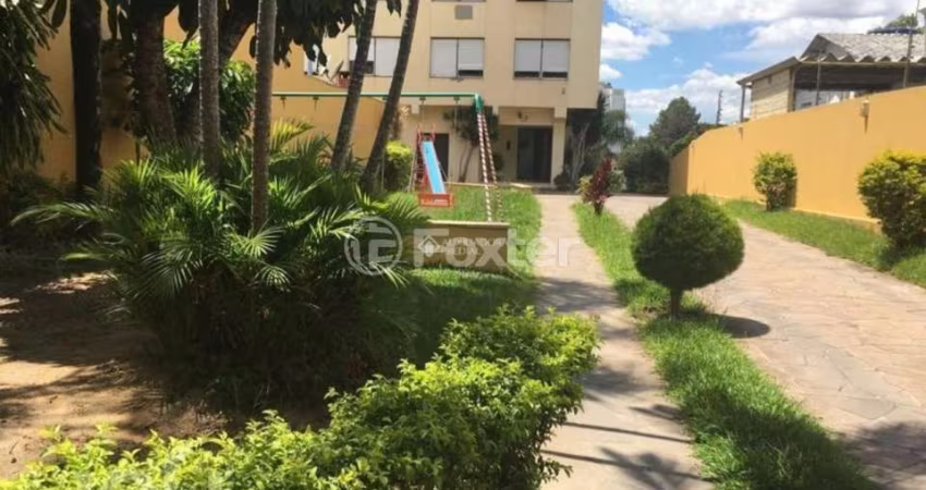 Apartamento com 1 quarto à venda na Avenida do Forte, 1092, Vila Ipiranga, Porto Alegre