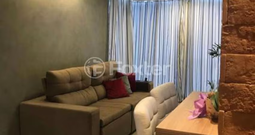 Apartamento com 2 quartos à venda na Rua Piauí, 40, Santa Maria Goretti, Porto Alegre