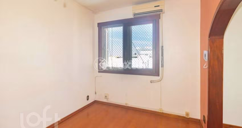 Apartamento com 3 quartos à venda na Rua General Vasco Alves, 300, Centro Histórico, Porto Alegre