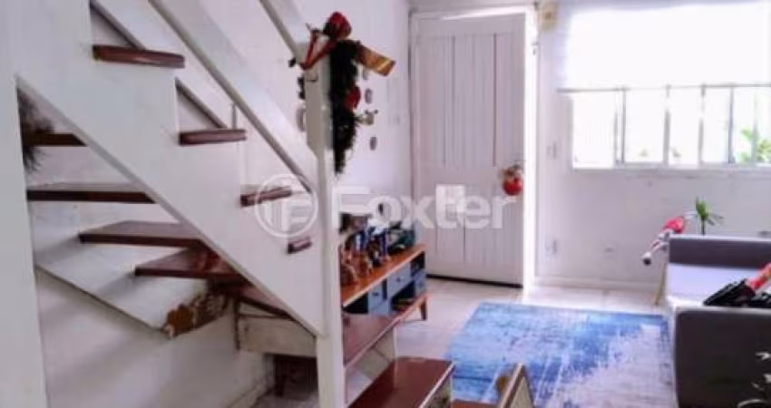 Casa com 2 quartos à venda na Avenida Guilherme Schell, 1250, Rio Branco, Canoas