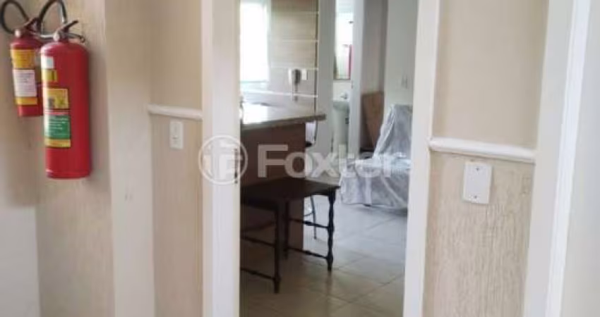Apartamento com 2 quartos à venda na Rua Mura, 288, Guarujá, Porto Alegre
