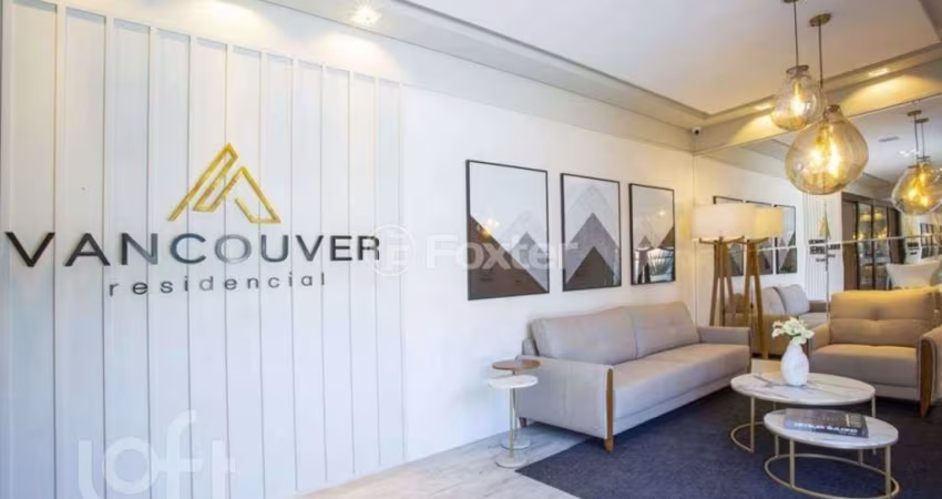 Apartamento com 2 quartos à venda na Rua Antônio Scherer, 737, Kobrasol, São José