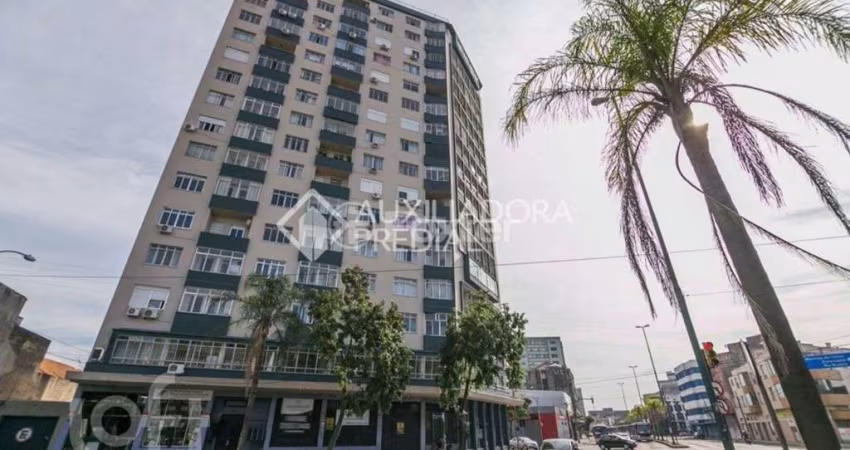 Apartamento com 2 quartos à venda na Rua Almirante Tamandaré, 678, Floresta, Porto Alegre