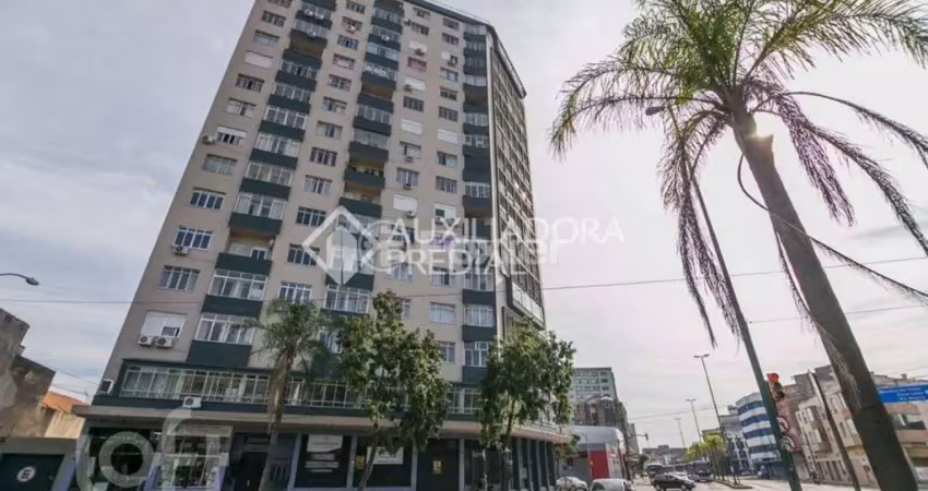 Apartamento com 2 quartos à venda na Rua Almirante Tamandaré, 678, Floresta, Porto Alegre