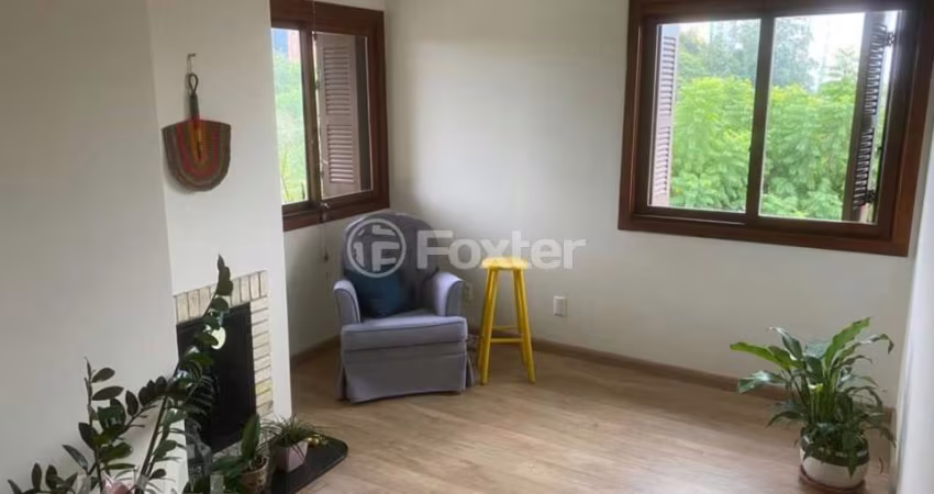 Apartamento com 4 quartos à venda na Avenida Wilhelm Rotermund, 264, Morro do Espelho, São Leopoldo