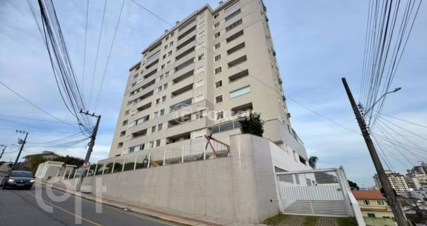 Apartamento com 2 quartos à venda na Rua Gisela, 1693, Bela Vista, São José