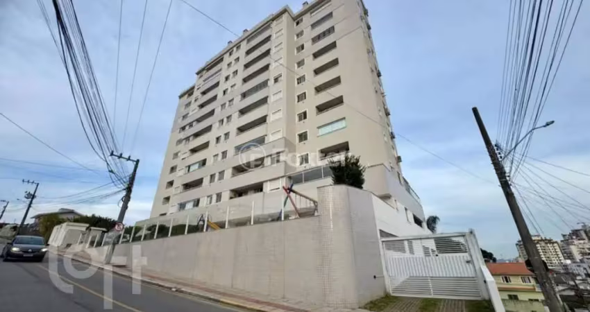 Apartamento com 2 quartos à venda na Rua Gisela, 1693, Bela Vista, São José