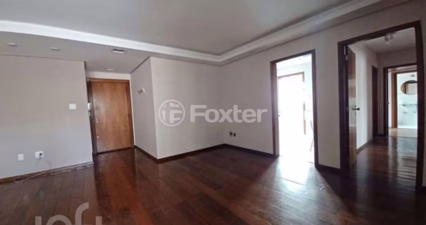 Apartamento com 3 quartos à venda na Rua Marquês do Herval, 192, Centro, São Leopoldo