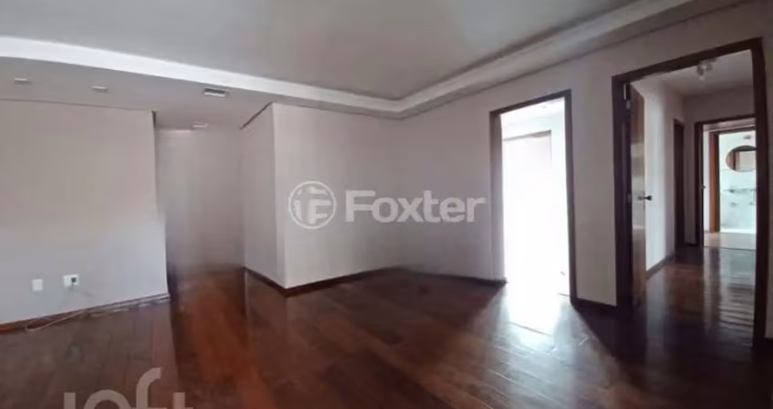 Apartamento com 3 quartos à venda na Rua Marquês do Herval, 192, Centro, São Leopoldo