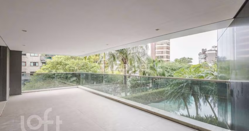 Apartamento com 4 quartos à venda na Rua Comendador Rheingantz, 909, Auxiliadora, Porto Alegre