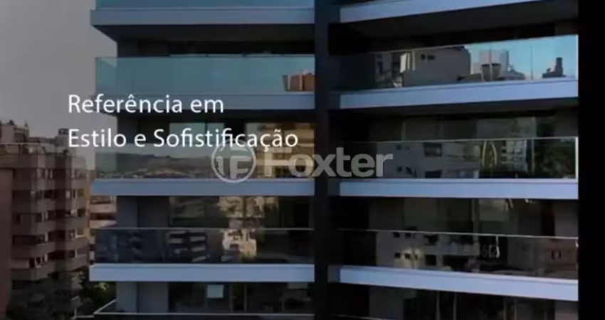 Apartamento com 4 quartos à venda na Rua Comendador Rheingantz, 909, Auxiliadora, Porto Alegre