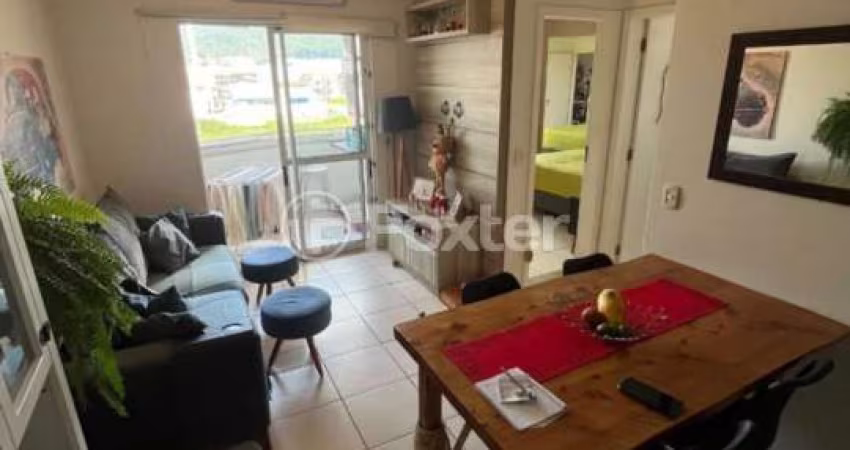 Apartamento com 2 quartos à venda na Rua Açucena, 820, Jardim Eldorado, Palhoça