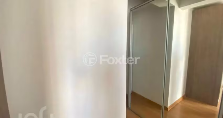 Apartamento com 2 quartos à venda na Rua Marquês do Herval, 387, Marechal Rondon, Canoas