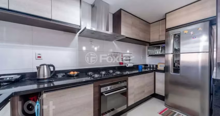 Casa com 3 quartos à venda na Rua Claudio da Silva Pinto, 164, Espírito Santo, Porto Alegre