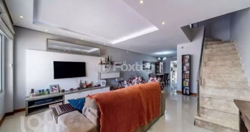 Casa com 3 quartos à venda na Rua Claudio da Silva Pinto, 164, Espírito Santo, Porto Alegre