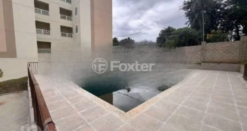 Apartamento com 2 quartos à venda na Rua Fogaça da Cruz, 632, Natal, Gravataí