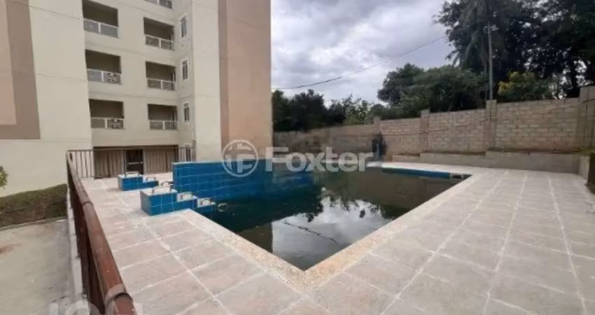 Apartamento com 2 quartos à venda na Rua Fogaça da Cruz, 632, Natal, Gravataí