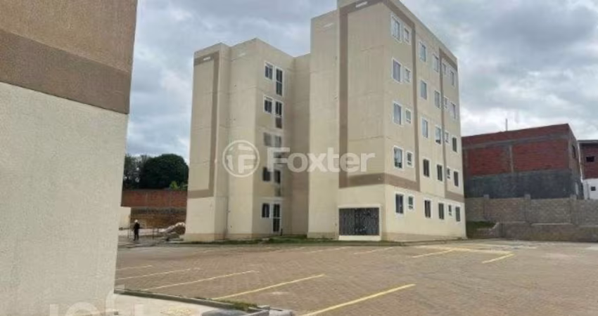 Apartamento com 2 quartos à venda na Rua Fogaça da Cruz, 632, Natal, Gravataí