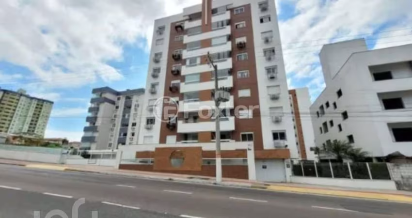 Apartamento com 2 quartos à venda na Avenida Osvaldo José do Amaral, 1452, Bela Vista, São José