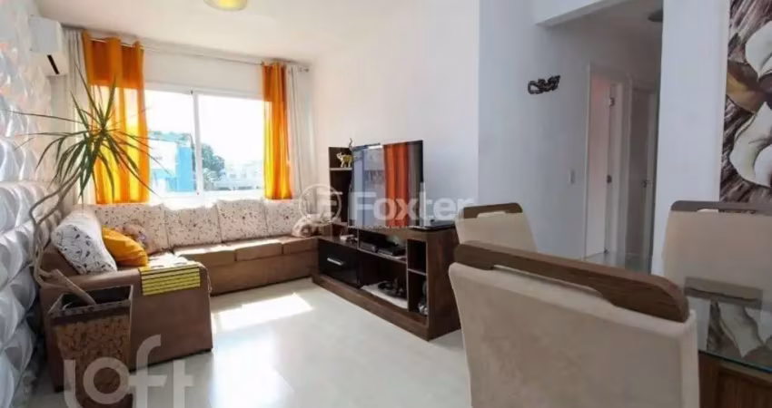 Apartamento com 3 quartos à venda na Avenida Bento Gonçalves, 1515, Santo Antônio, Porto Alegre