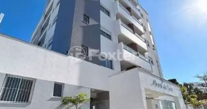 Apartamento com 2 quartos à venda na Rua Flores da Cunha, 53, Capoeiras, Florianópolis
