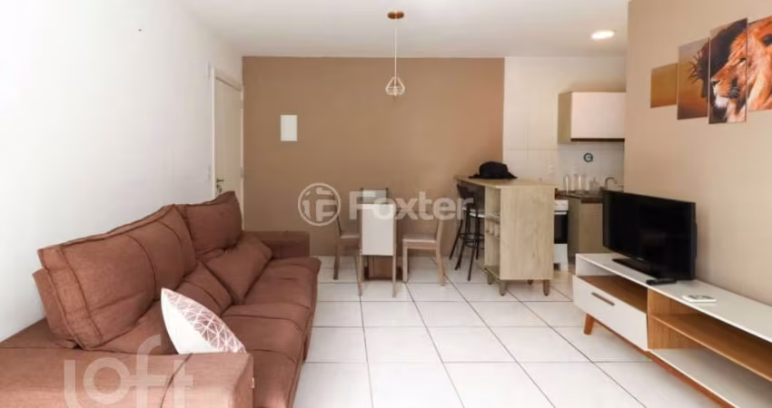 Apartamento com 2 quartos à venda na Rua Henrique Stefani, 1041, Igara, Canoas