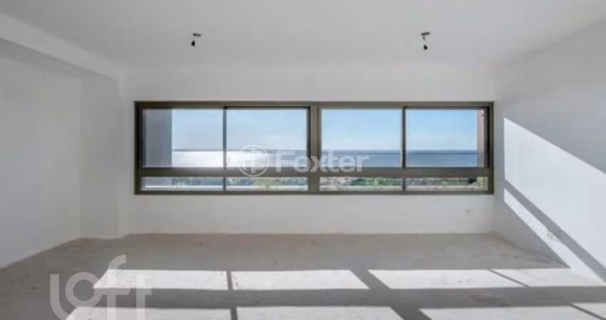 Apartamento com 3 quartos à venda na Avenida Praia de Belas, 2060, Praia de Belas, Porto Alegre