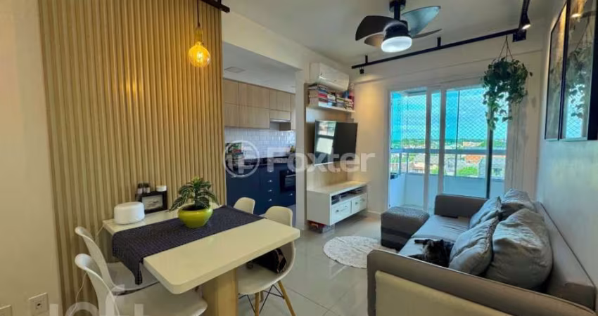Apartamento com 2 quartos à venda na Rua Santa Cruz, 614, Niterói, Canoas