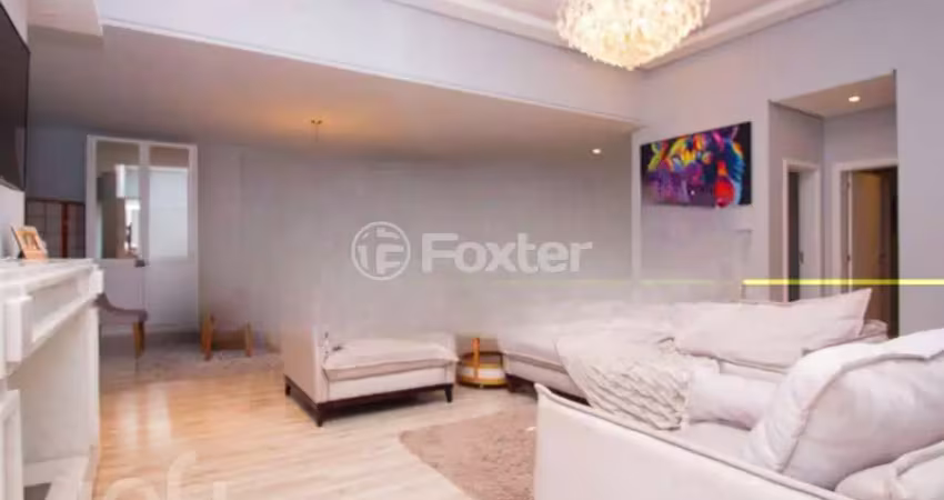 Casa com 3 quartos à venda na Rua Manacás, 715, Estância Velha, Canoas