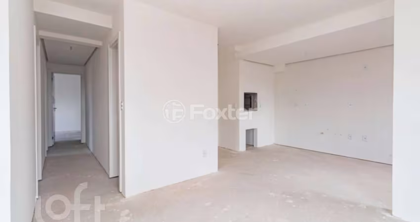 Apartamento com 3 quartos à venda na Rua Roque Calage, 257, Passo da Areia, Porto Alegre
