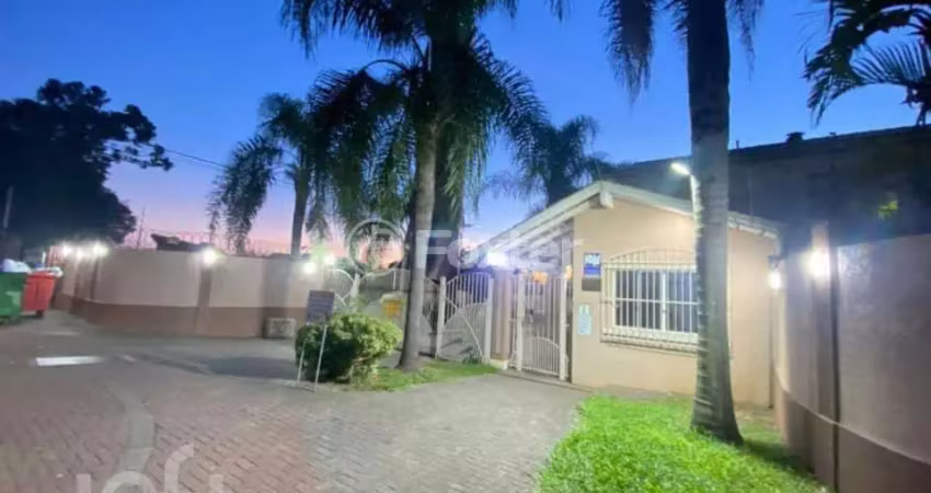 Casa em condomínio fechado com 4 quartos à venda na Rua Brasil, 333, Centro, Canoas