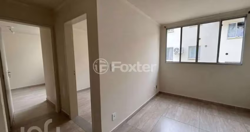 Apartamento com 2 quartos à venda na Rua Professor Clementino de Brito, 362, Capoeiras, Florianópolis