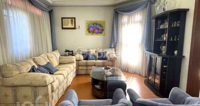 Casa com 3 quartos à venda na Rua Áustria, 271, Marechal Rondon, Canoas