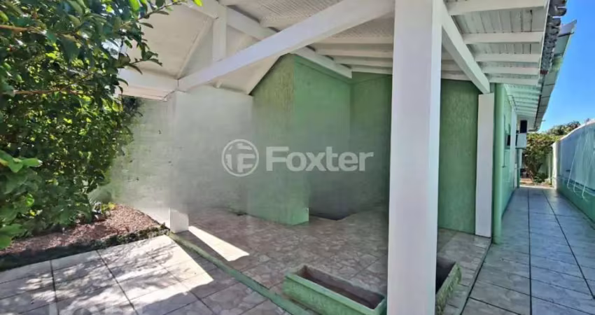 Casa com 3 quartos à venda na Rua Esperança, 265, Hamburgo Velho, Novo Hamburgo