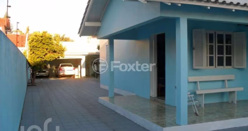 Casa com 3 quartos à venda na Rua Paraná, 325, Scharlau, São Leopoldo