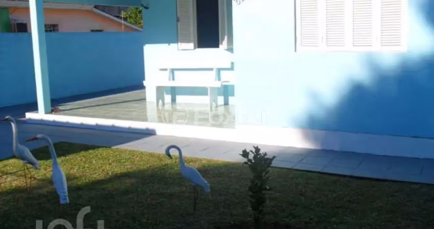 Casa com 3 quartos à venda na Rua Paraná, 325, Scharlau, São Leopoldo