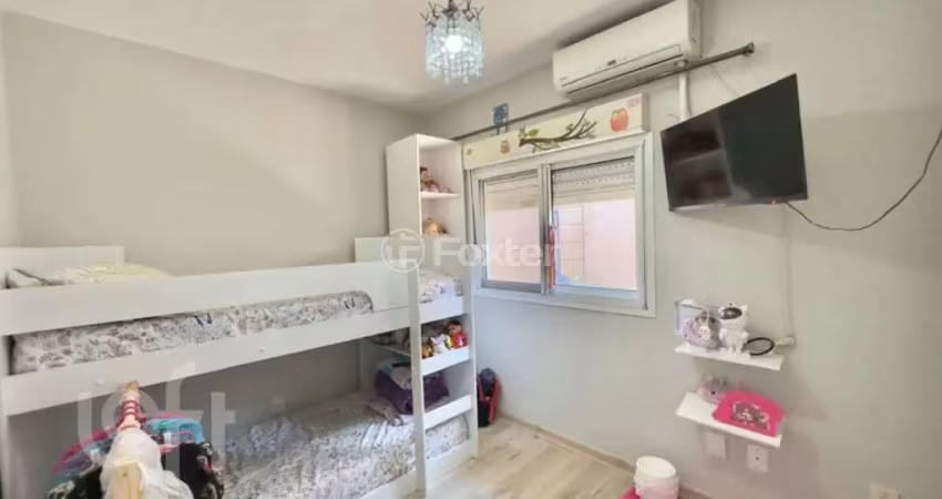 Casa em condomínio fechado com 2 quartos à venda na Rua Pistoia, 820, Rio Branco, Canoas