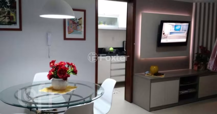 Apartamento com 1 quarto à venda na Rua Marabá, 2599, Navegantes, Capão da Canoa