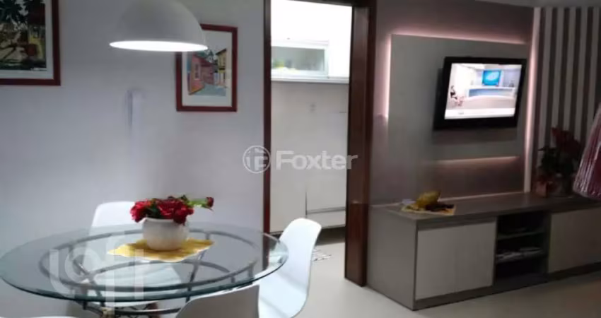 Apartamento com 1 quarto à venda na Rua Marabá, 2599, Navegantes, Capão da Canoa