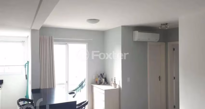 Apartamento com 2 quartos à venda na Rua Joaquim Caetano, 700, Fátima, Canoas