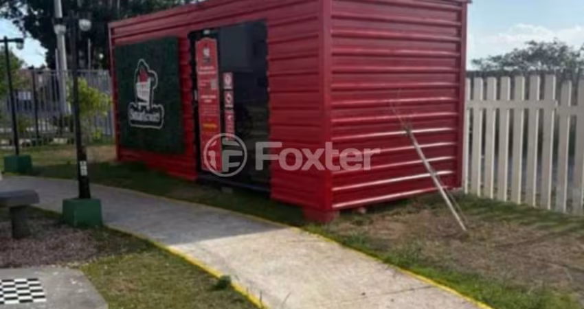 Apartamento com 2 quartos à venda na Rua Inocêncio de Oliveira Alves, 101, Rubem Berta, Porto Alegre