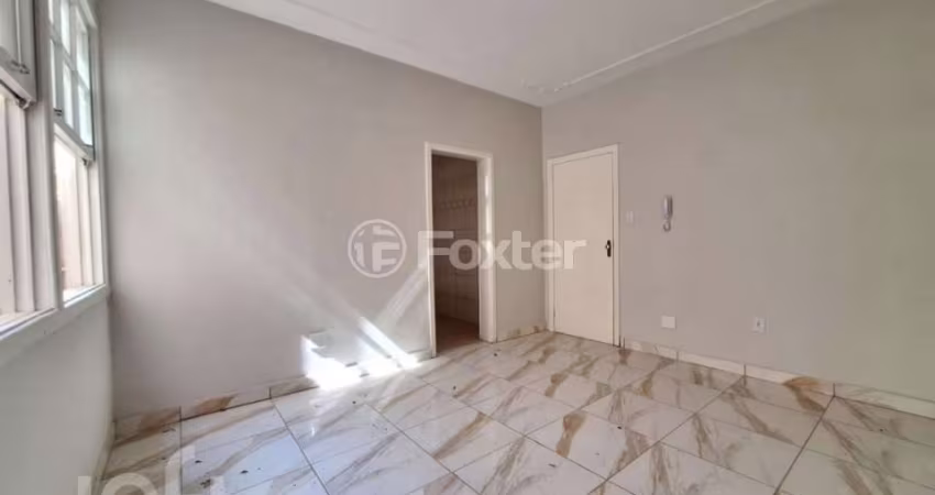Apartamento com 2 quartos à venda na Avenida Praia de Belas, 436, Praia de Belas, Porto Alegre