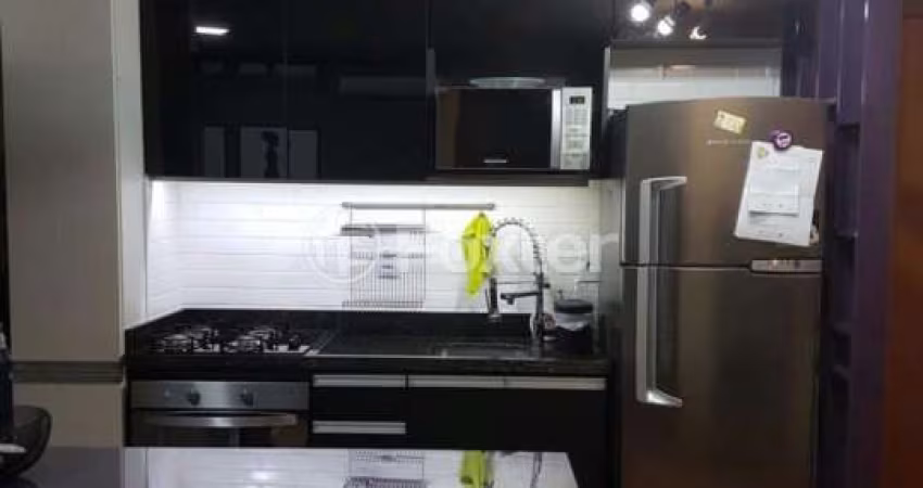Apartamento com 2 quartos à venda na Avenida Santos Ferreira, 4100, Nossa Senhora das Graças, Canoas